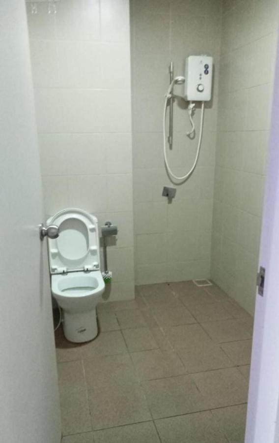 Icity Homestay Shah Alam Extérieur photo