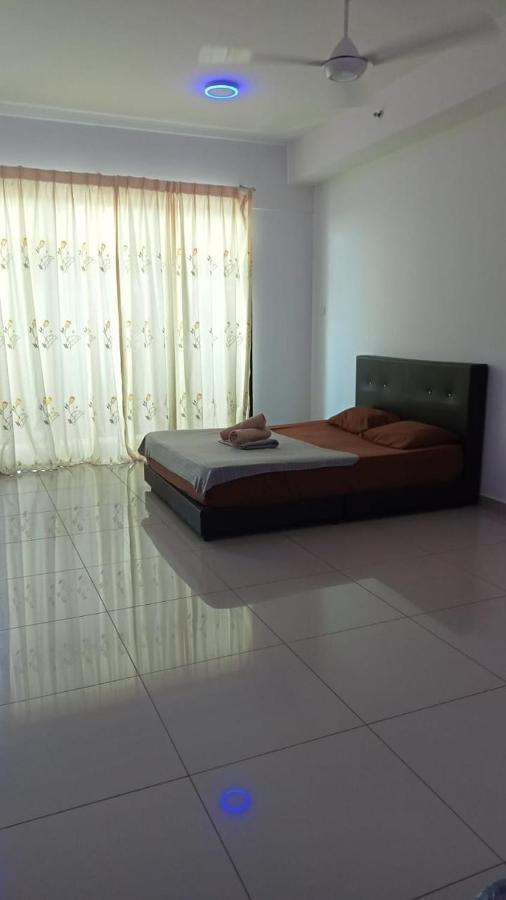 Icity Homestay Shah Alam Extérieur photo