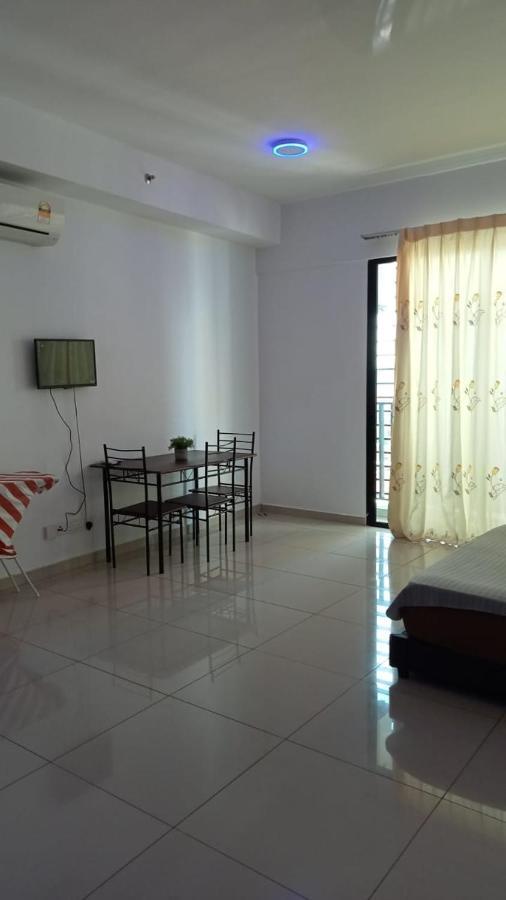 Icity Homestay Shah Alam Extérieur photo
